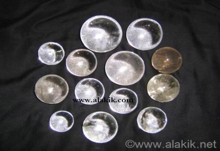 Gemstone Balls